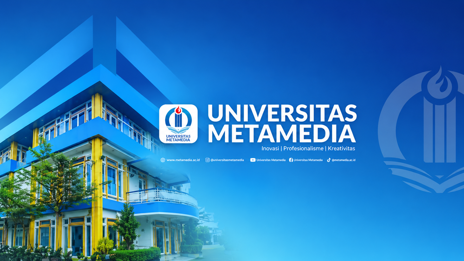 Gedung Bimbel Paradise of Math